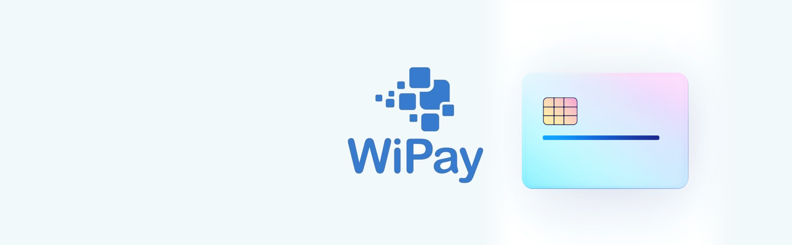 Discontinuing of the utilization of WiPay Discontinuing of the utilization of WiPay