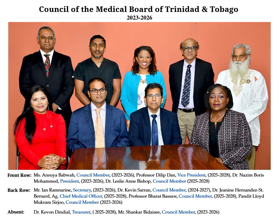Council Photo